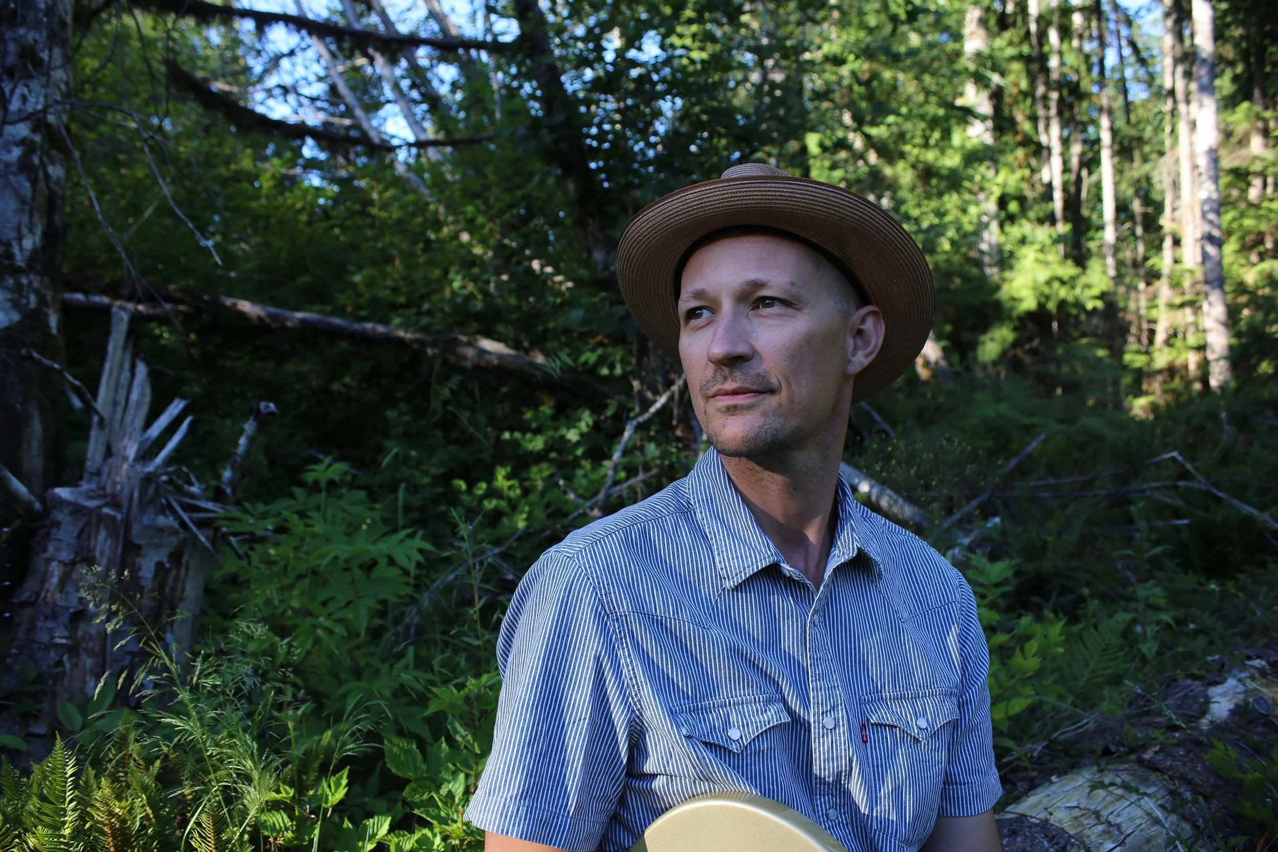 Nanaimo gets classy, with the celebration of Nanaimo Jazz Festival’s 10th anniversary  