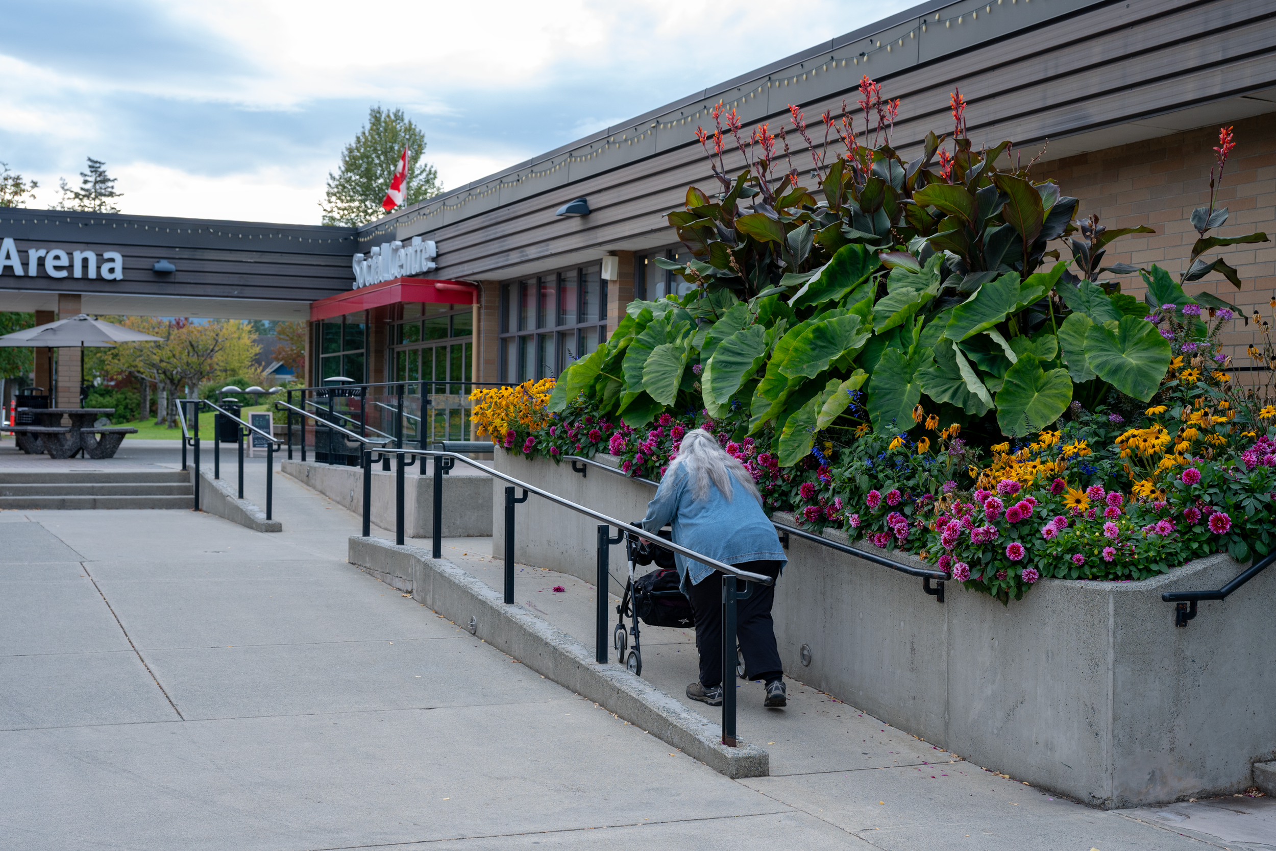 Advance Polls open this Wednesday and next