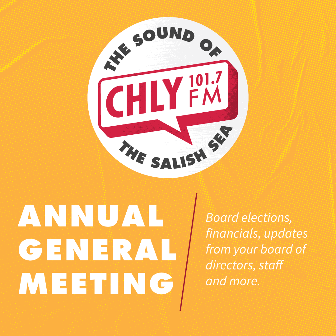 Notice of Annual General Meeting