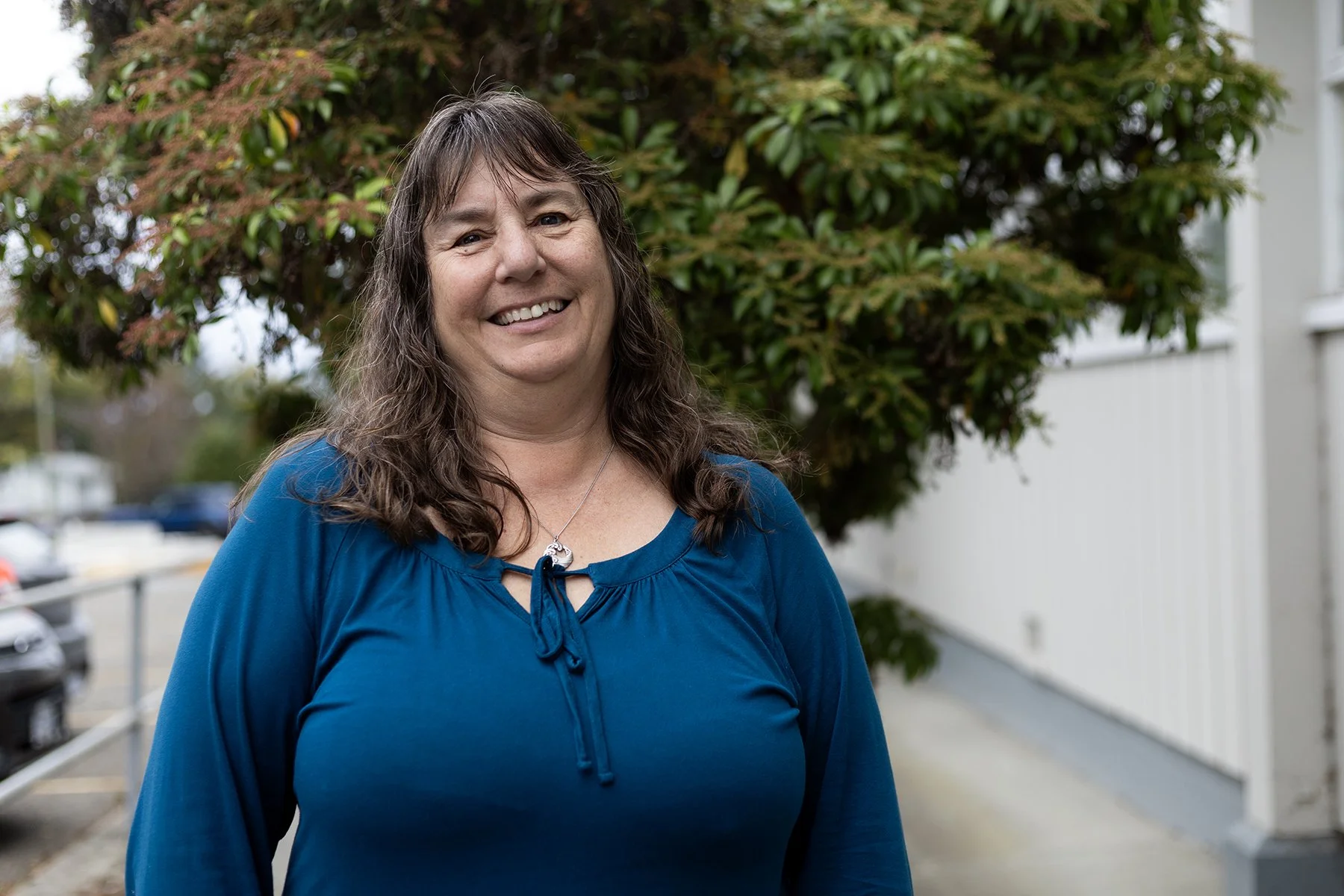 Local Nanaimo group marks five years of supporting women fleeing intimate partner violence