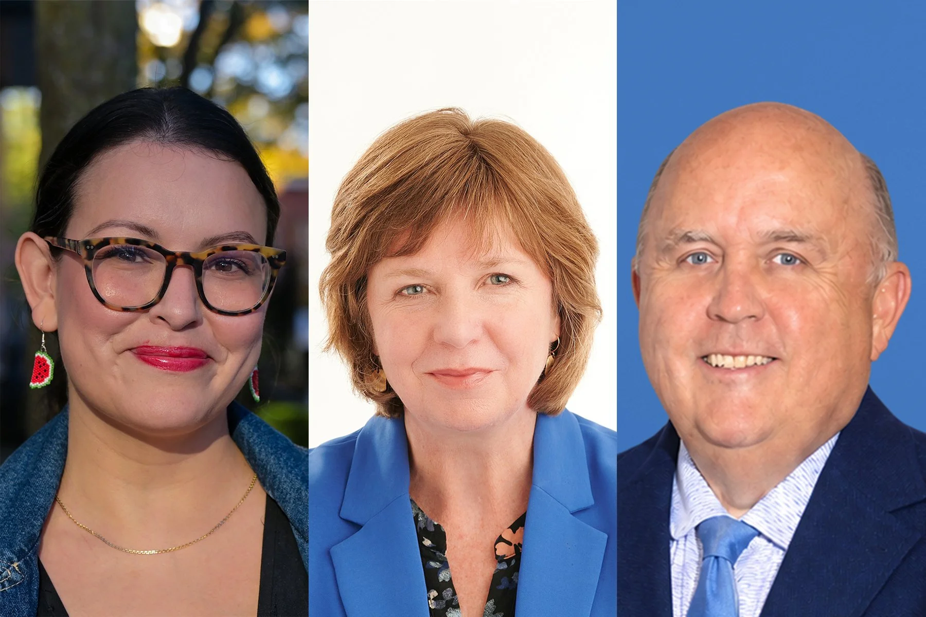 Nanaimo-Gabriola Island candidates express priorities