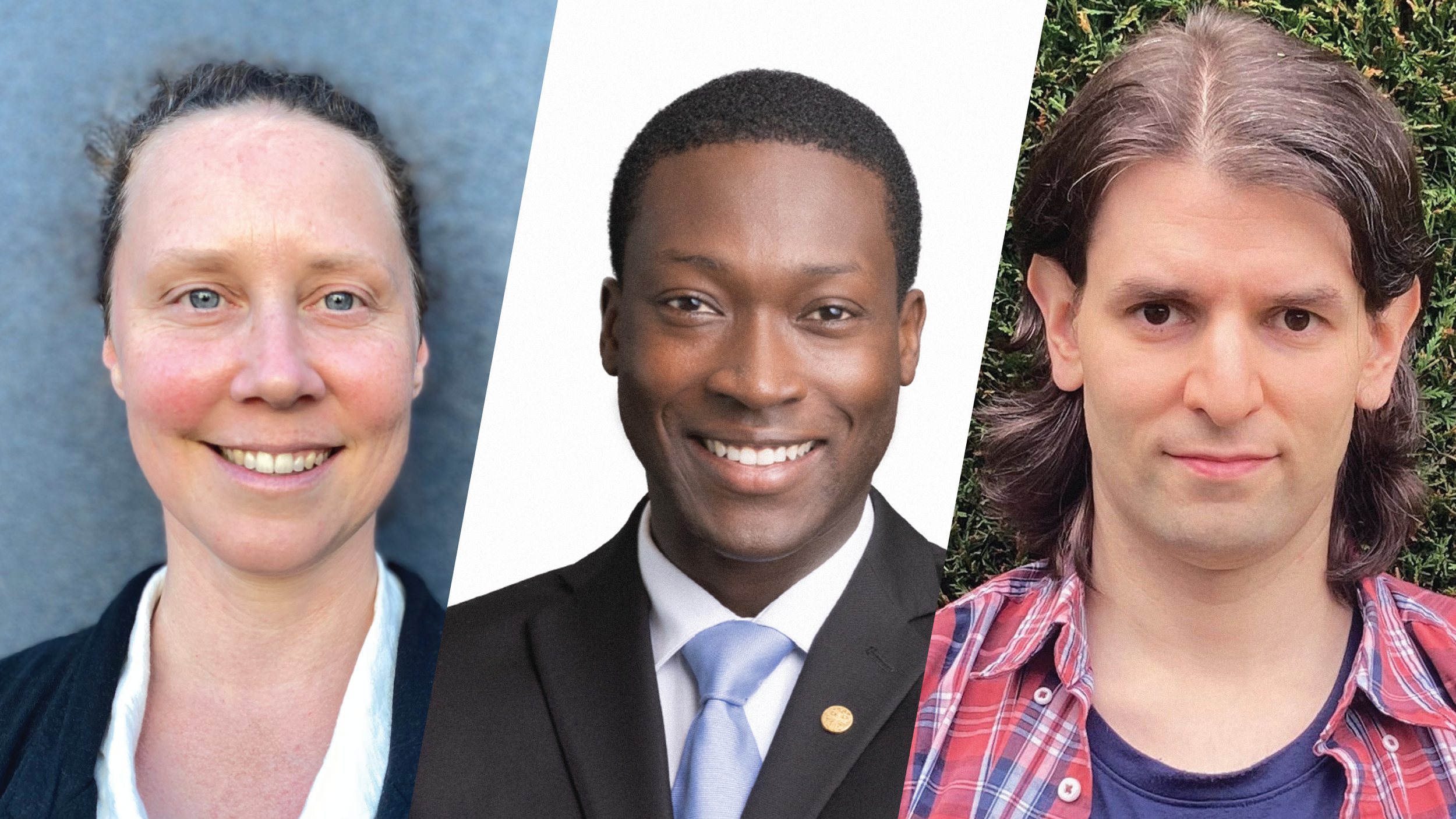 Candidates in Nanaimo-Lantzville detail their positions