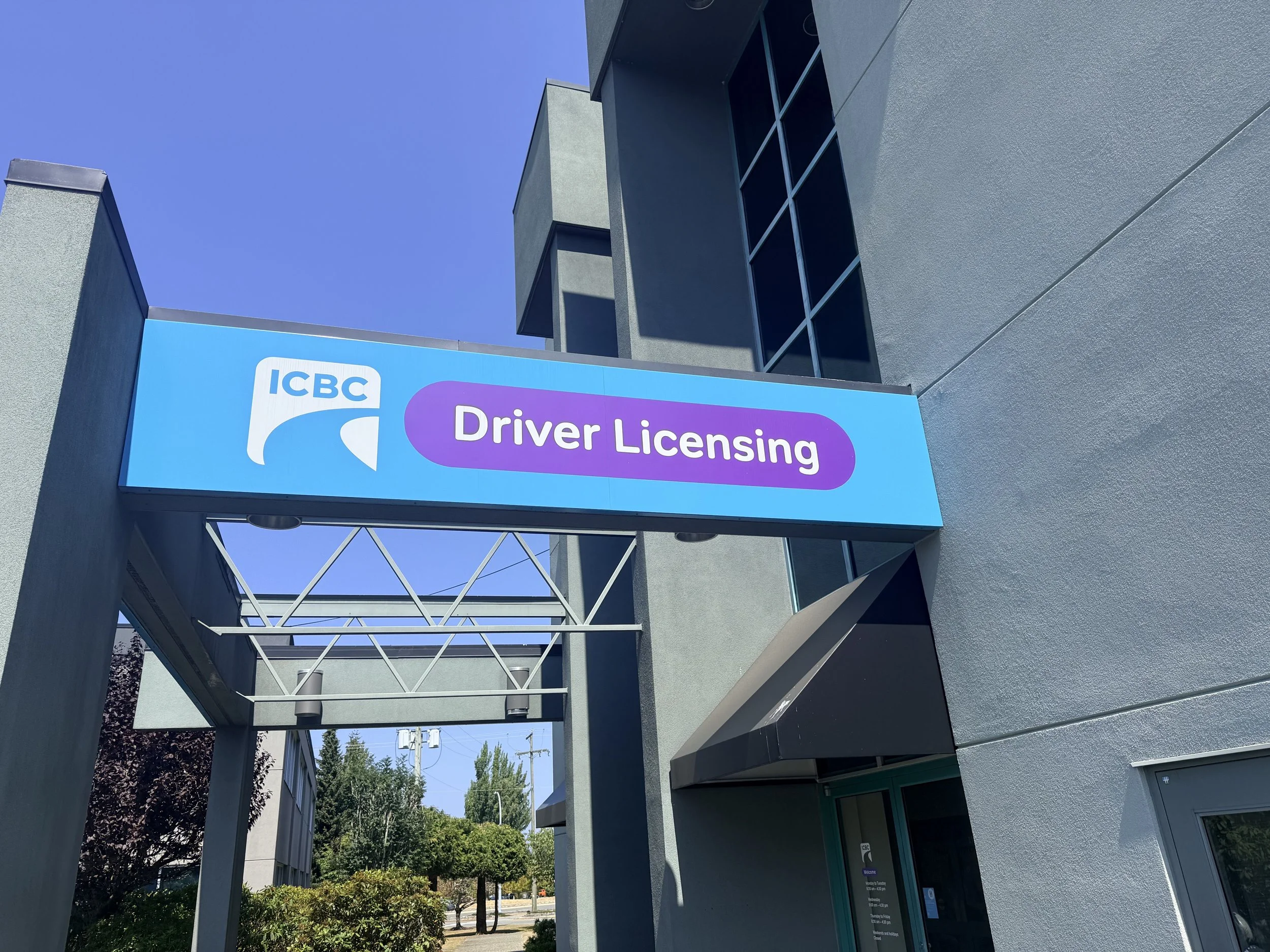 B.C. issues changes to the driving Graduate Licensing Program