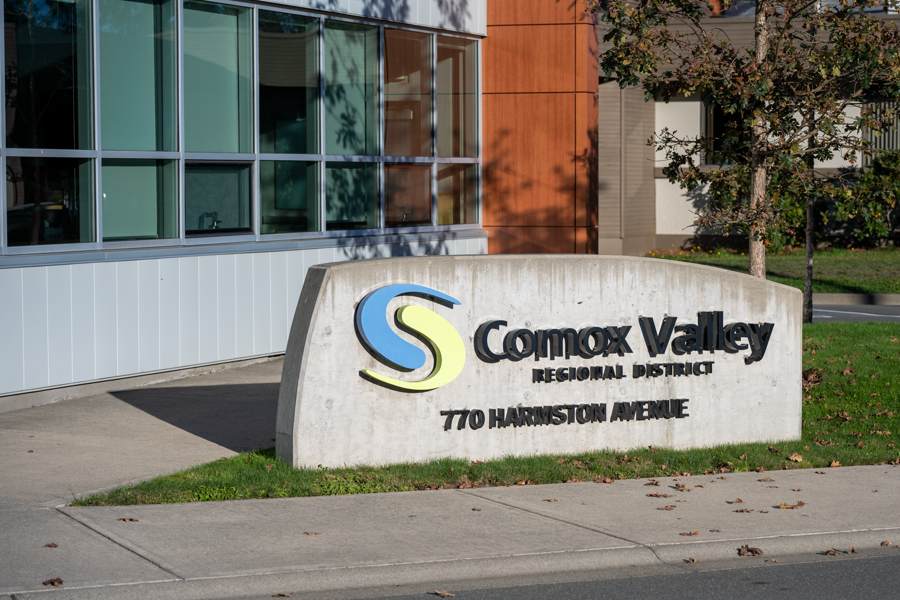 Water security a top priority for CVRD Area Director candidates — CHLY ...