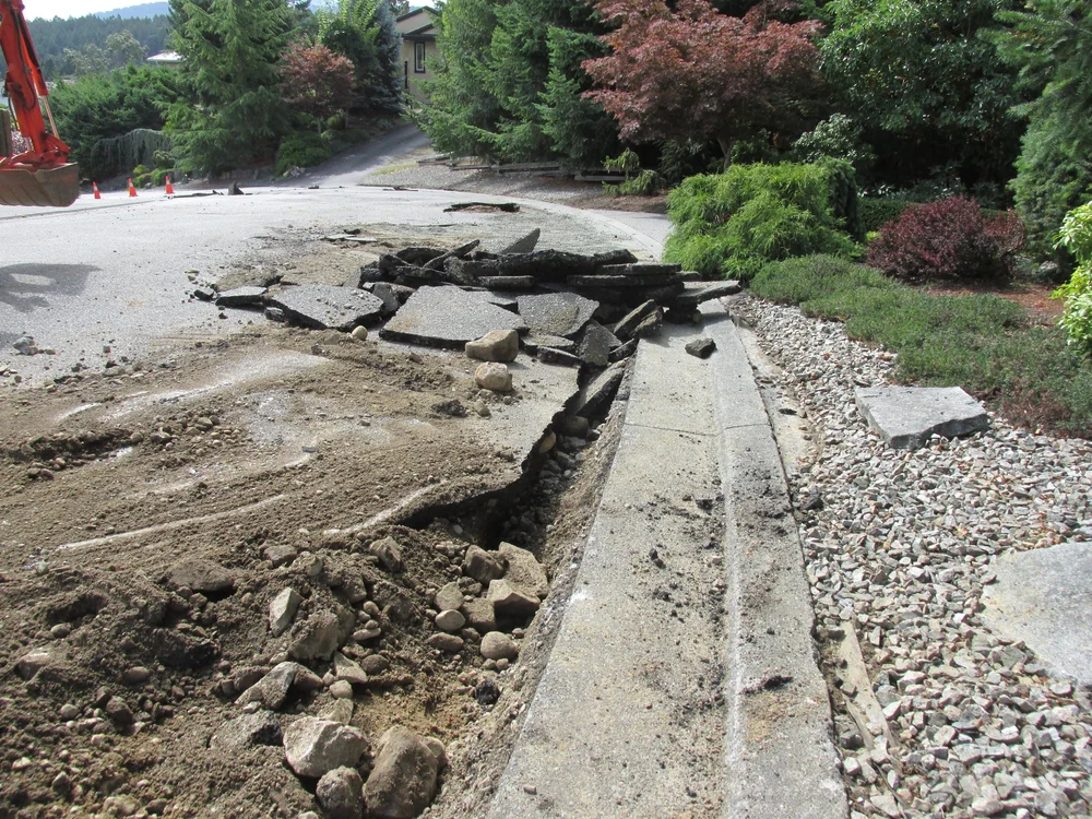 A referendum for eligible RDN voters with Carmichael Road Watermain ...