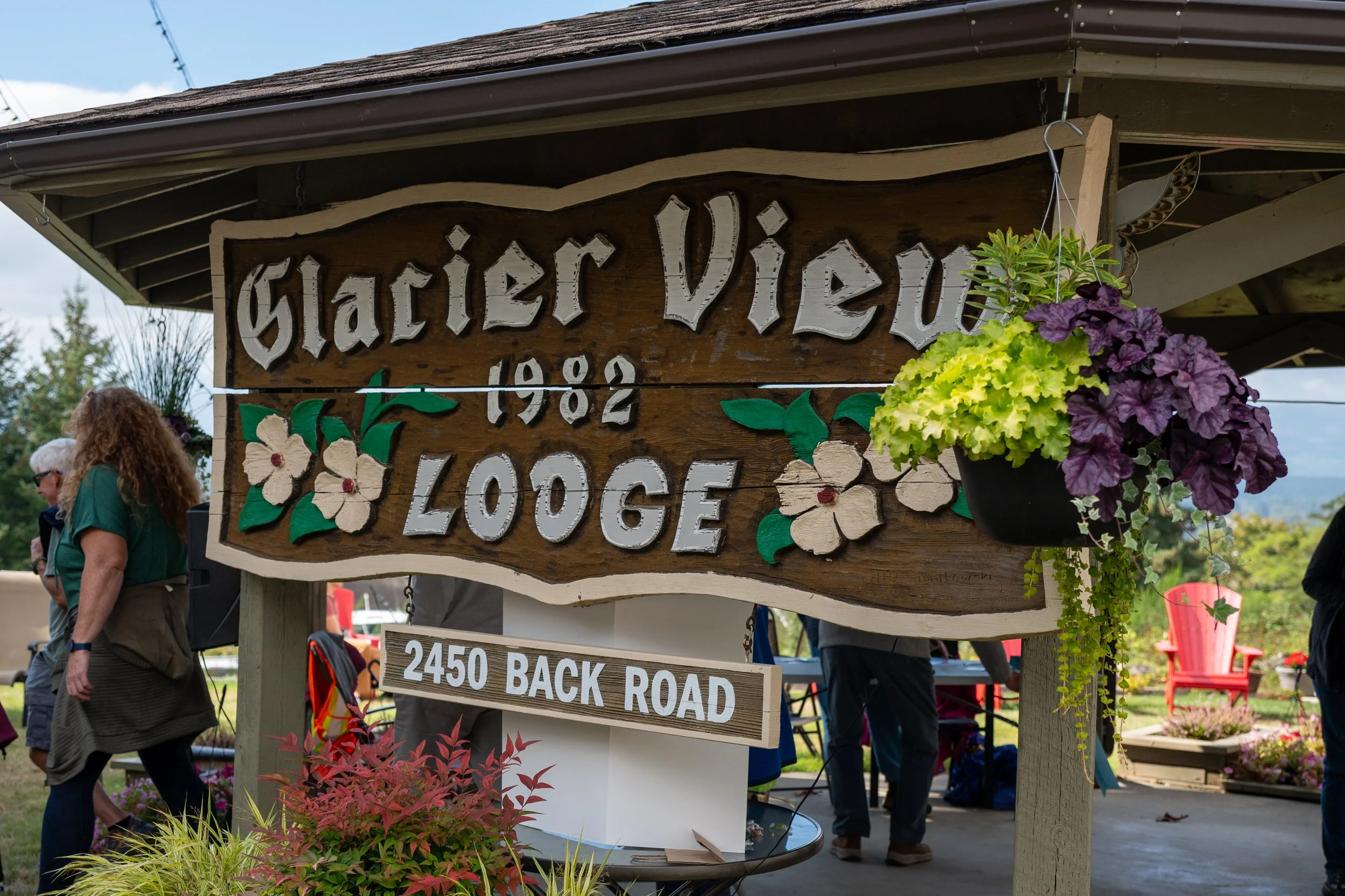 Walk for Glacier View brings community together to support local seniors 