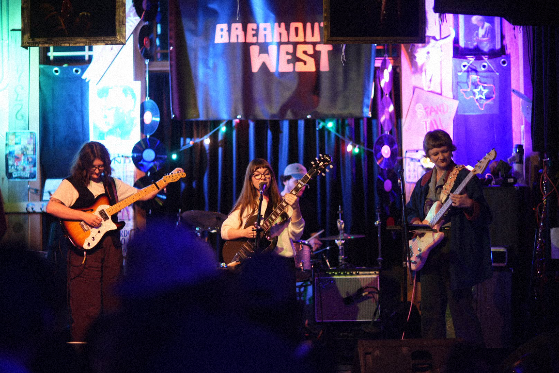 BreakOut West Returns to Victoria this fall