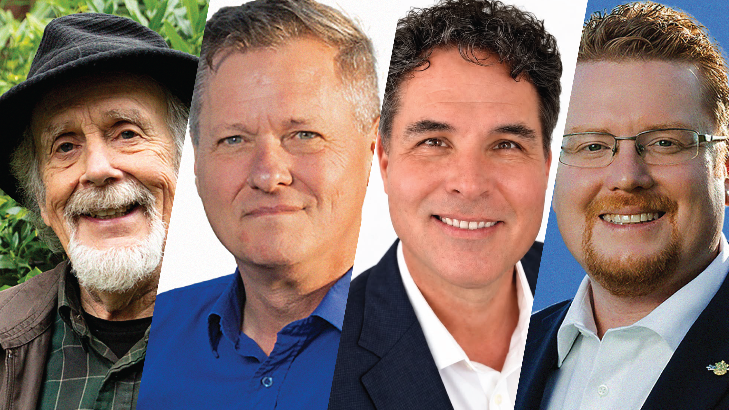 Courtenay-Comox candidates debate healthcare, housing and public safety at forum