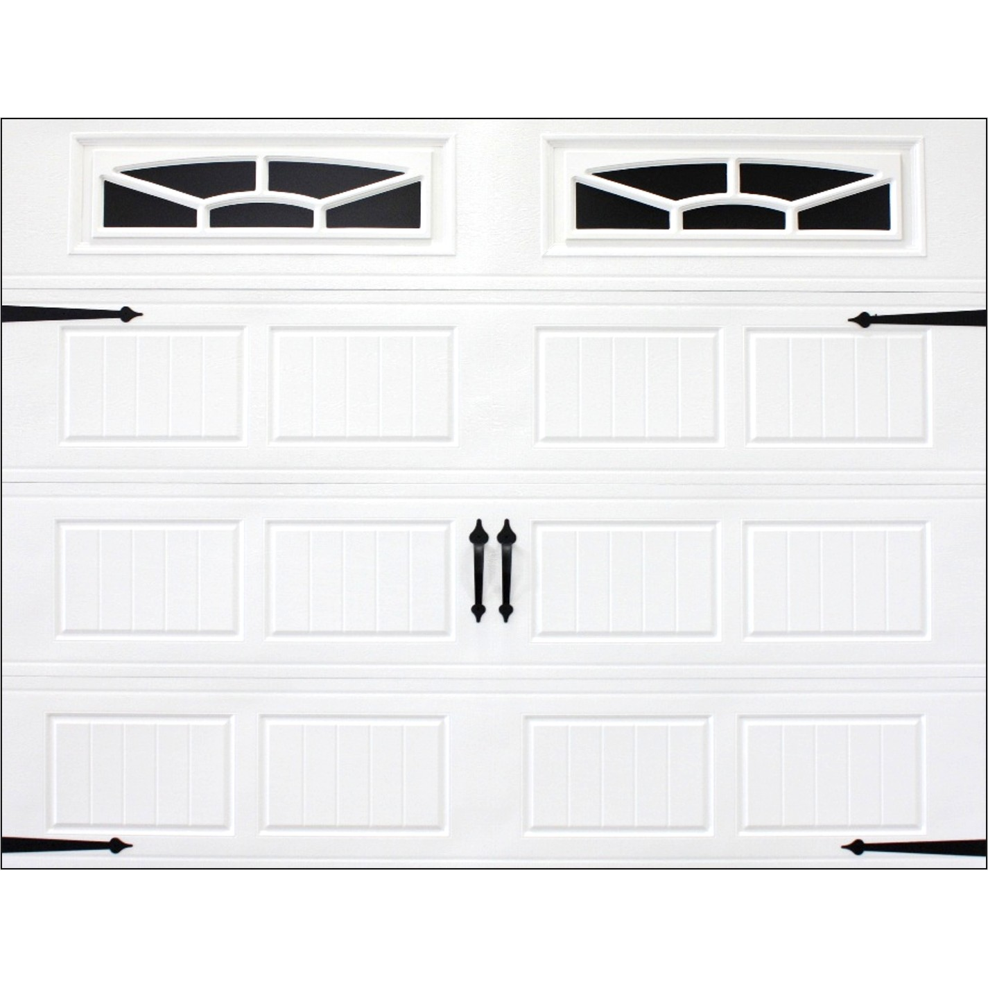 Overhead Garage Doors