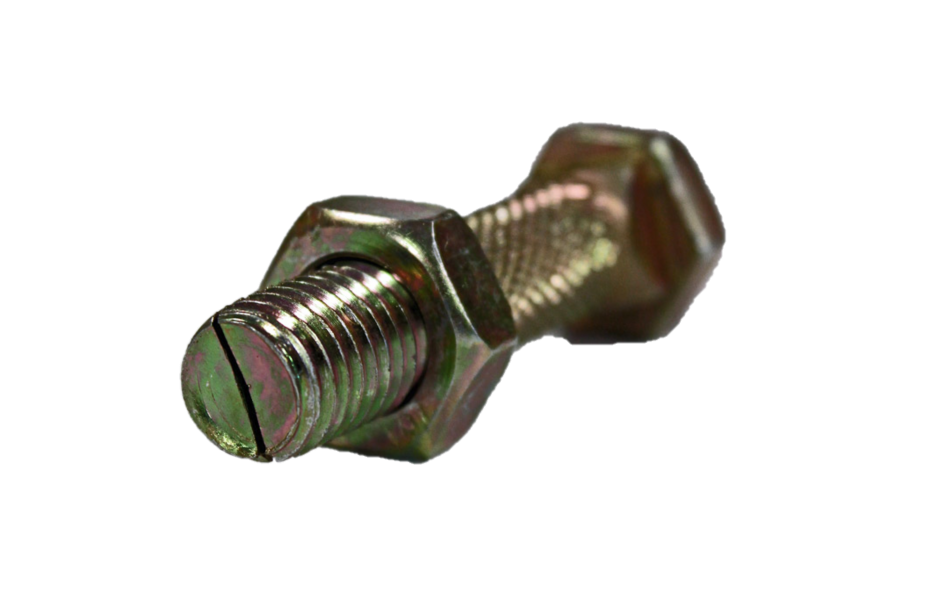 Anchor Strap Bolt & Nut