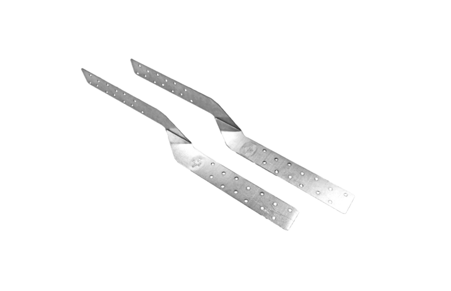 Hurricane Clip Tie Strap