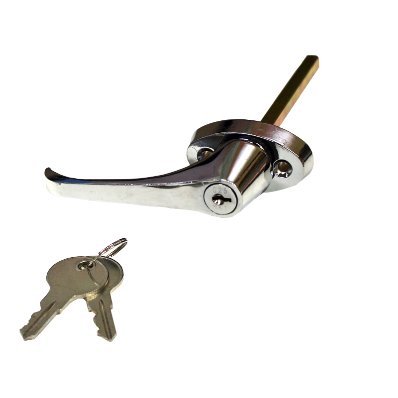 L-Handle Locks