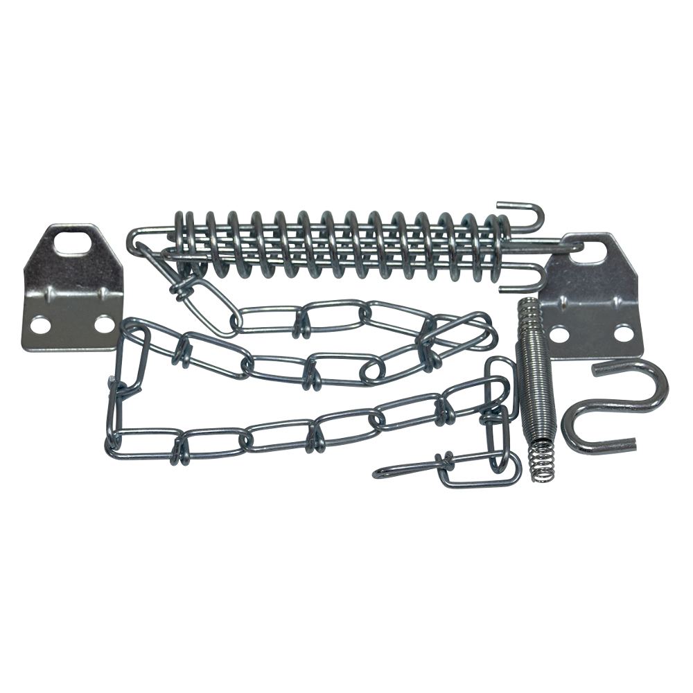 Screen Door Spring Kit