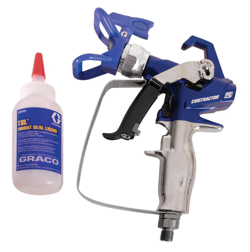 Graco Ultra 395 PC Electric Airless Sprayer