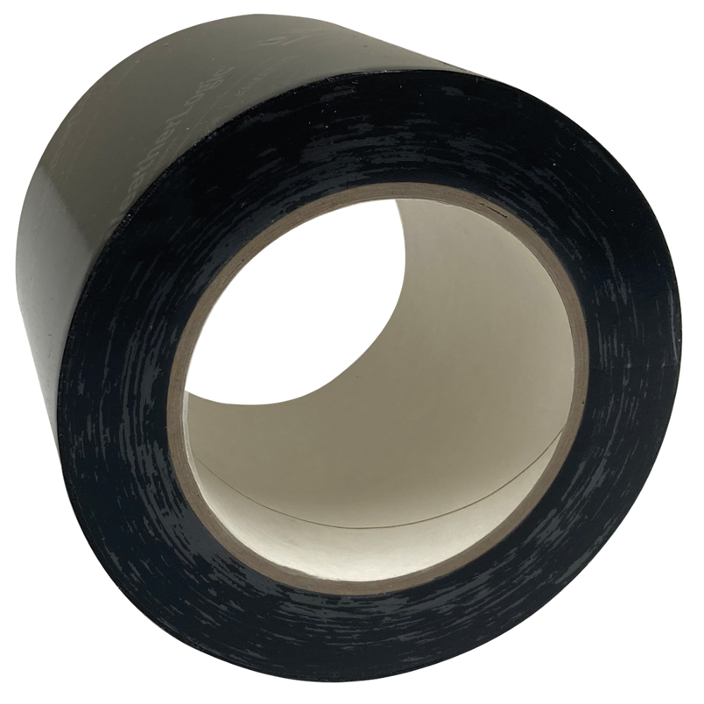 LP Weather Logic - Zip Tape Air and Water Barrier — MIDCO Building