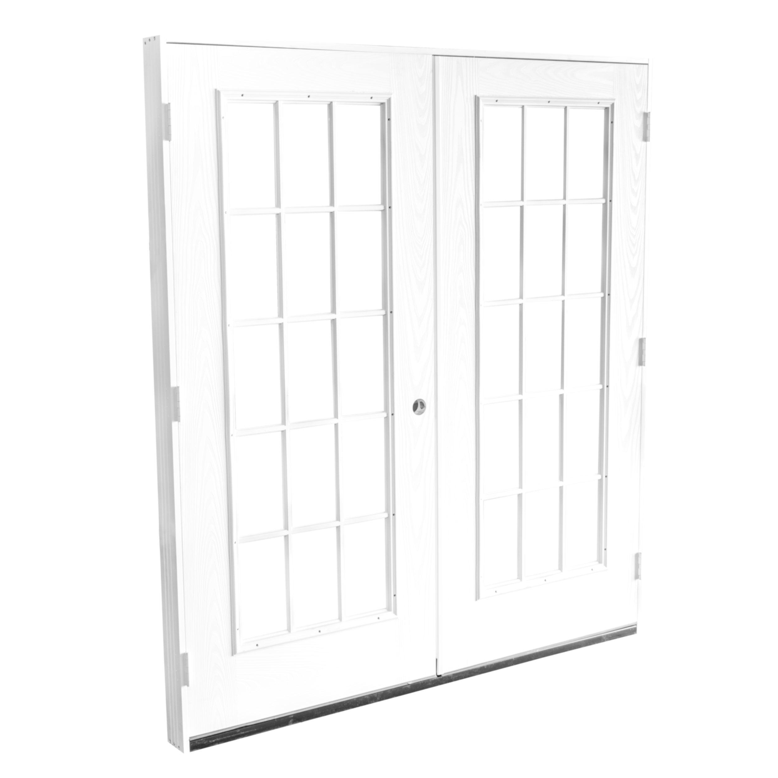 French Door Pre-hung Door