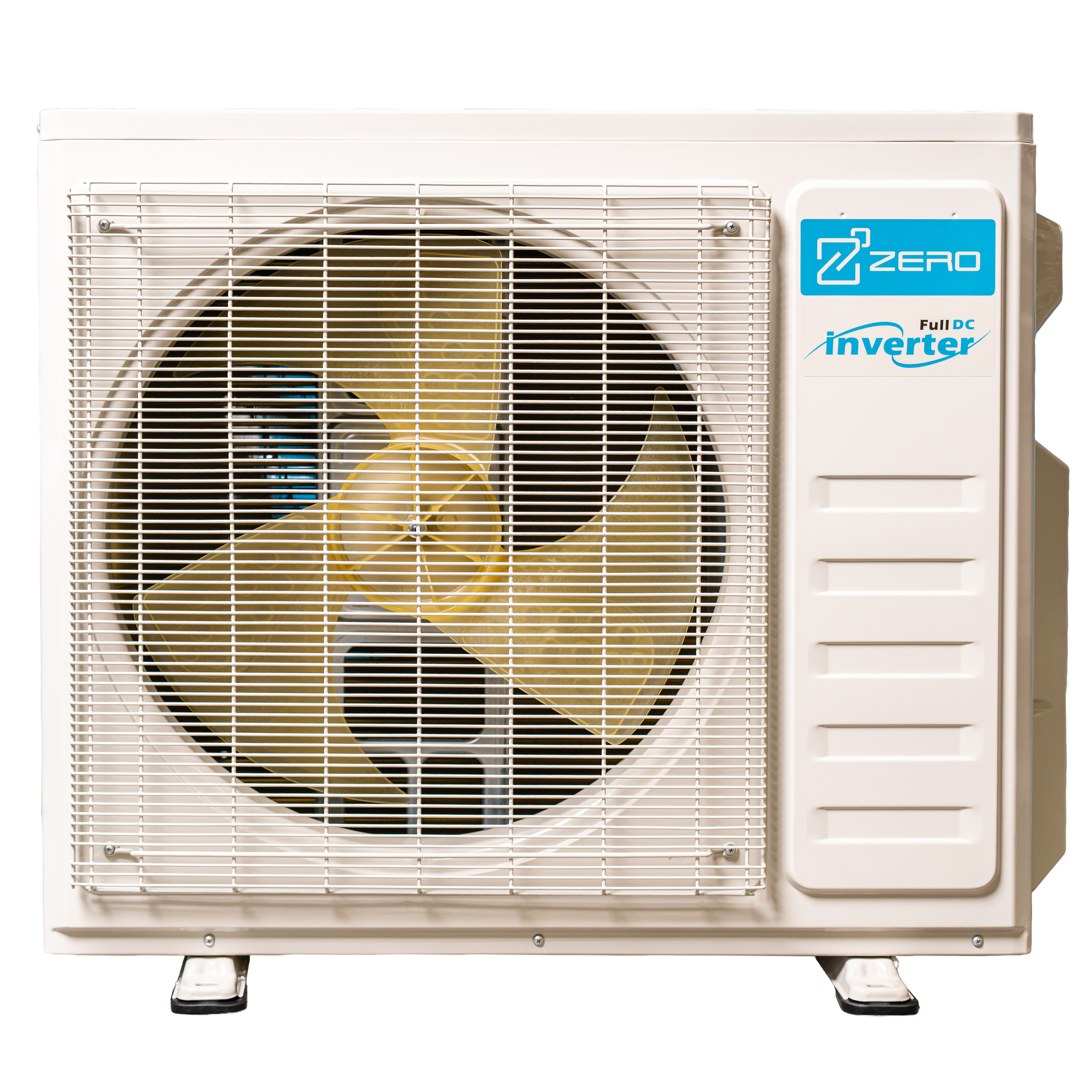 Zero DIY Mini Splits