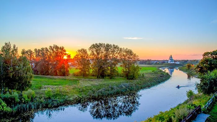 What Should We Do When We Suffer From Thoughts About The Past?