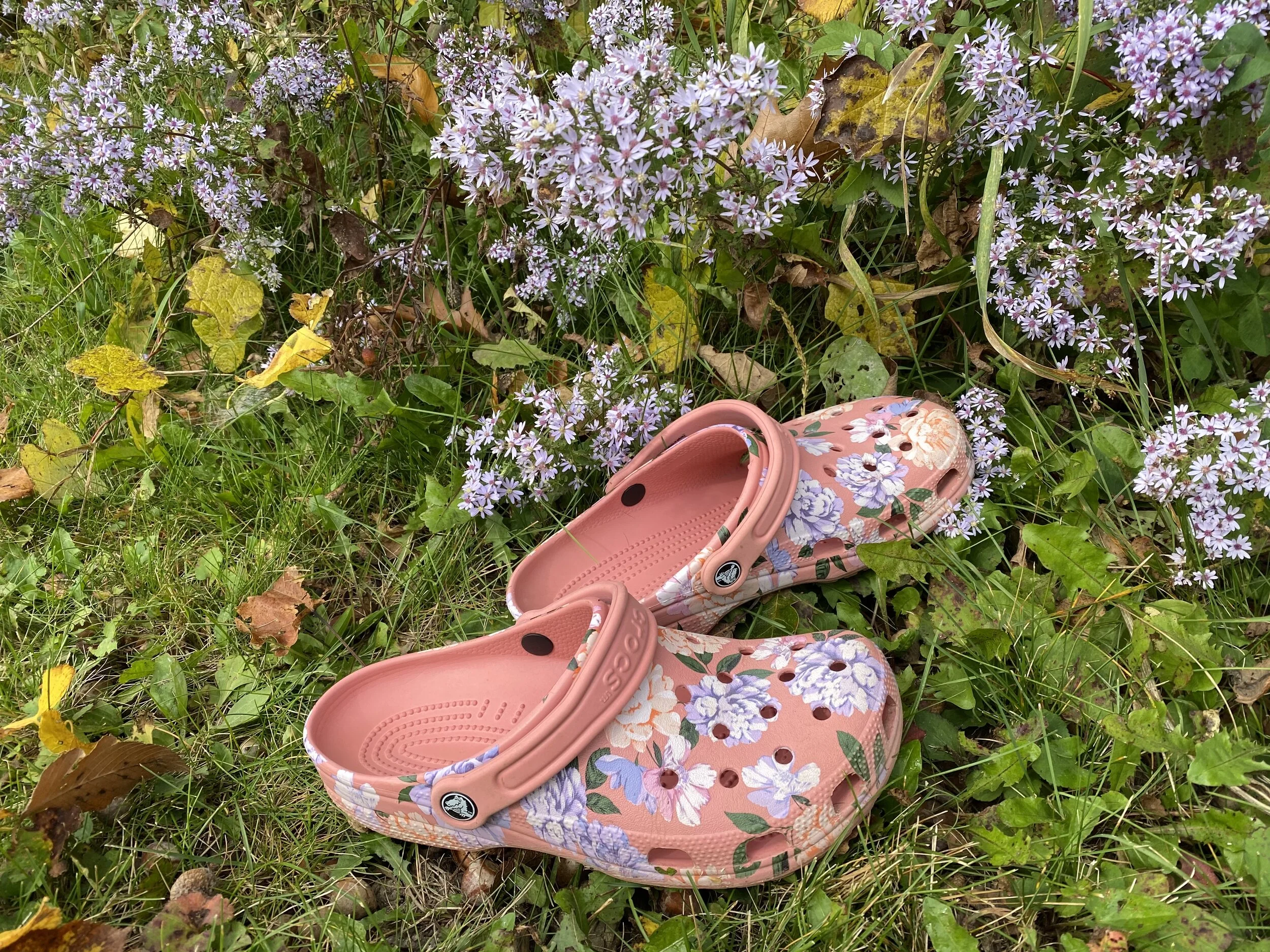 LOOK AWAY FROM THE UGLY SHOES: Insistence Creates Resistance