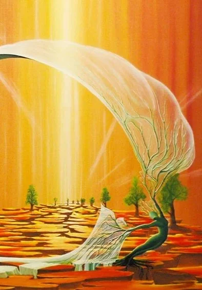 Preface: Awakening to One Love and Listening to the Inner Voice