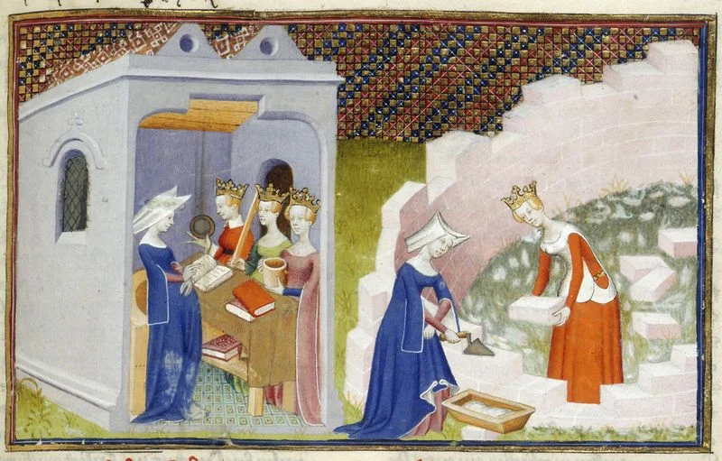 Pizan City of Ladies.jpg