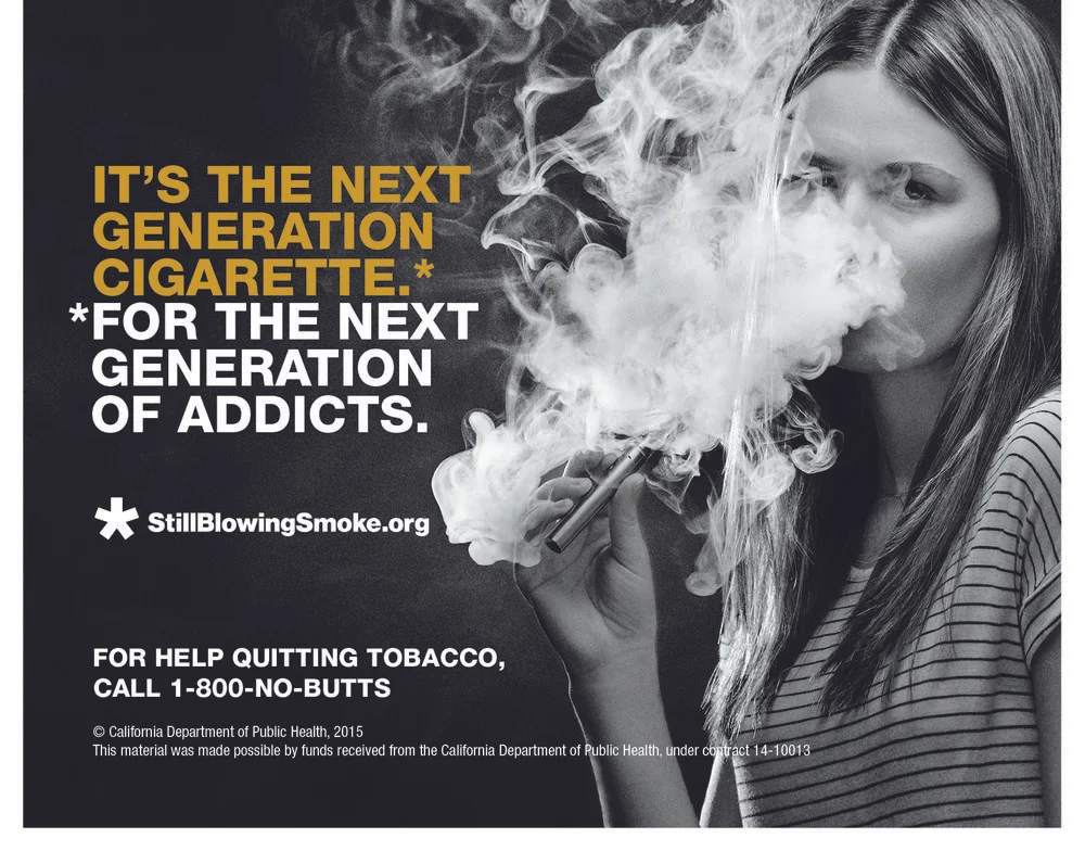 O2 E-Cigarette- Addicts