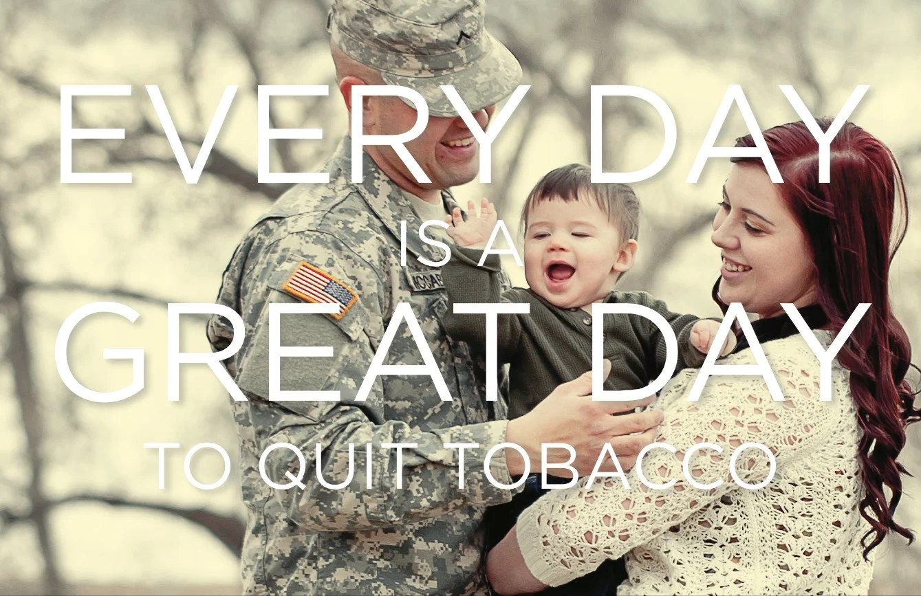 MPC4 Family With Child Quit Card