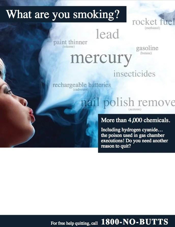 P3 Toxins in Tobacco