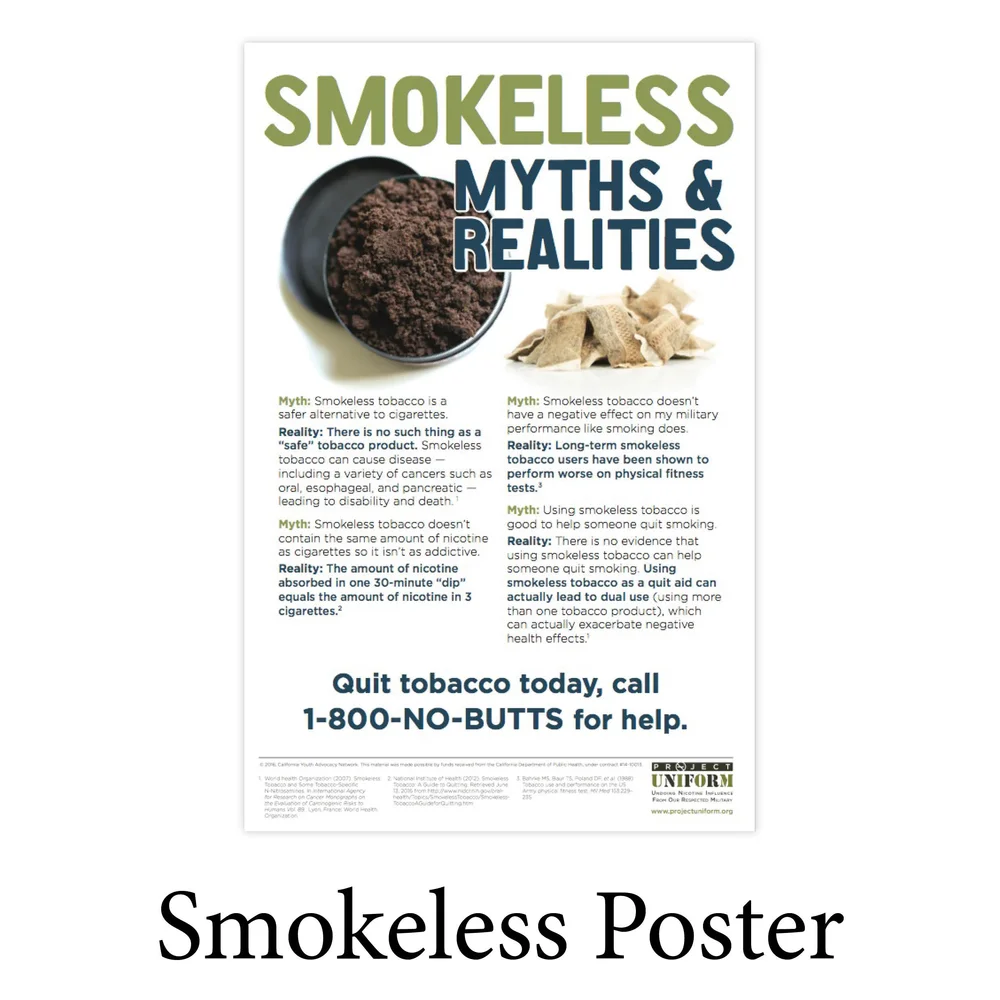 benefits of smokeless tobacco Smokeless Tobacco
