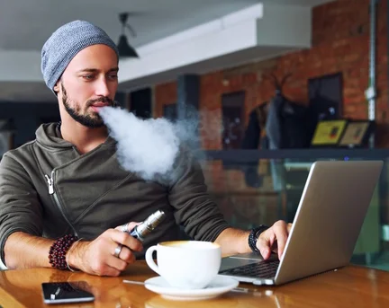 Student Health Centers, Tobacco Treatment & Technology Webinar