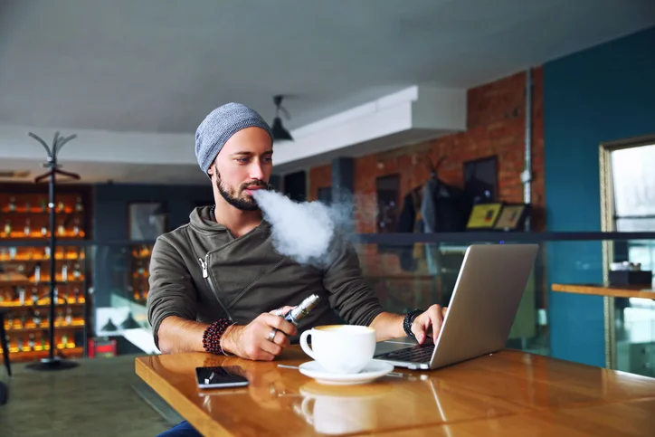 vaping on computer.jpg