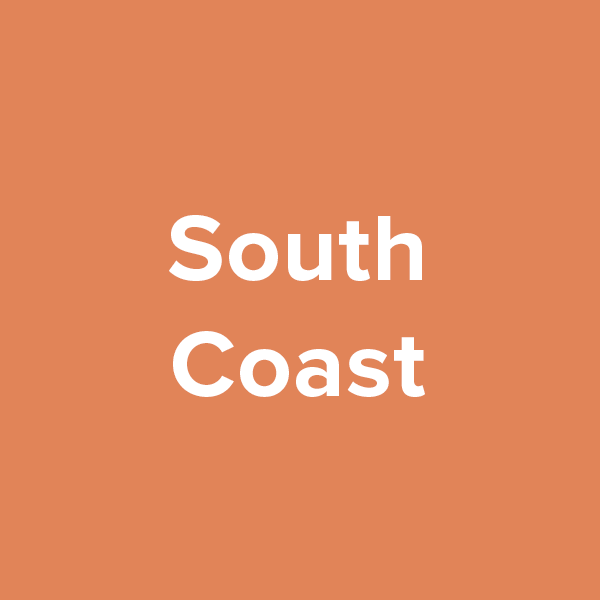 South Coast
