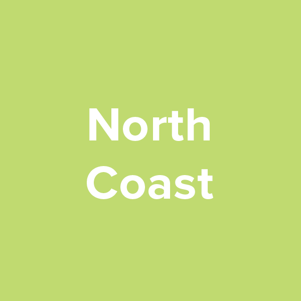 North Coast