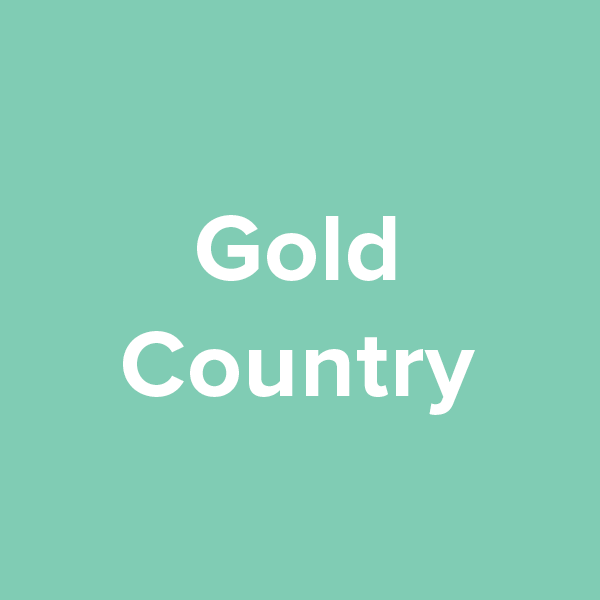 Gold Country