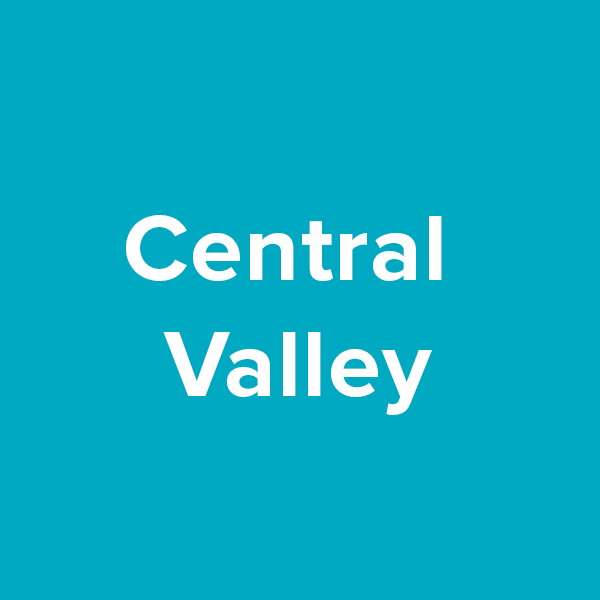 Central Valley