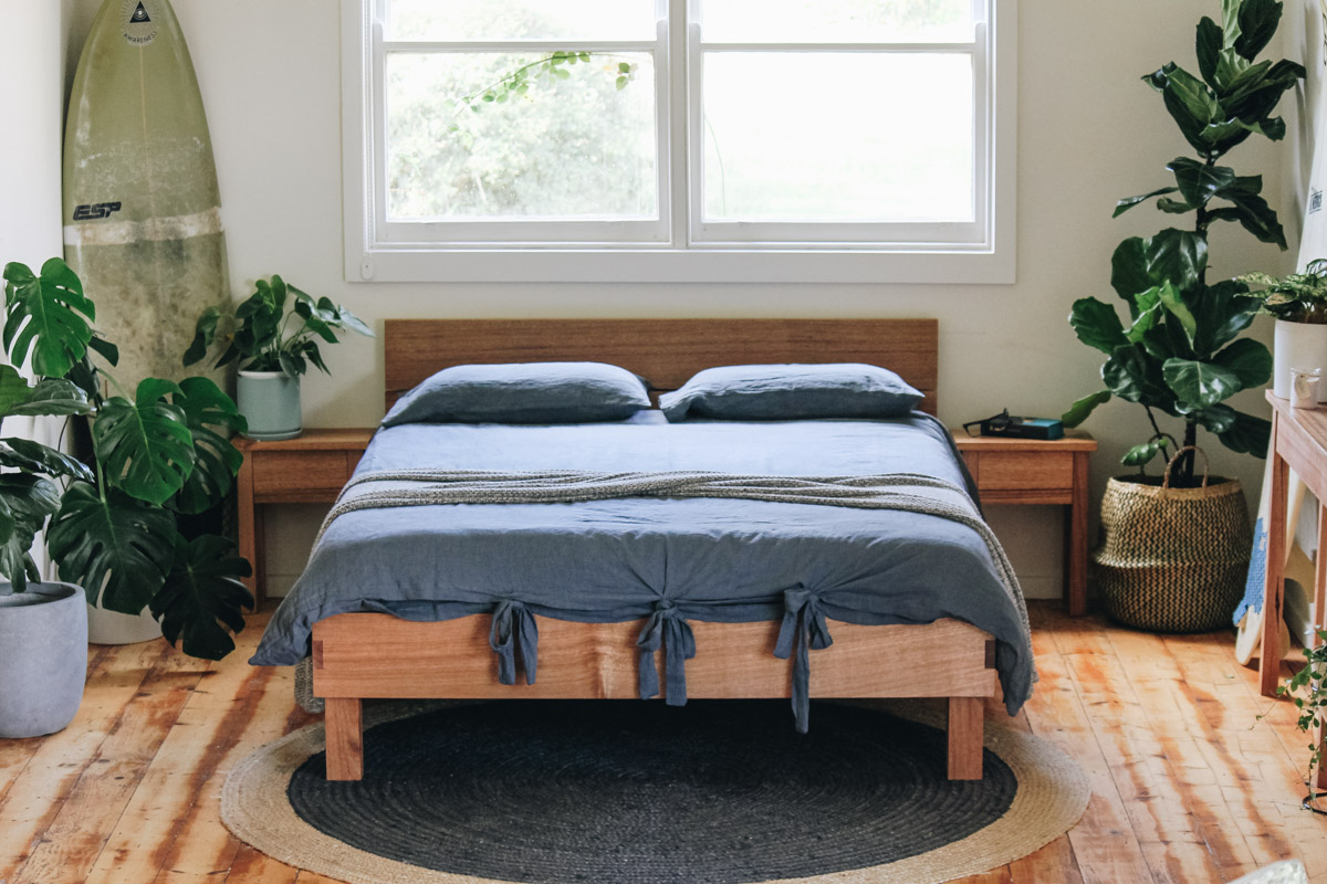 al and imo square suite custom made furntire bed bedside table side table recycled timber australia2.jpg