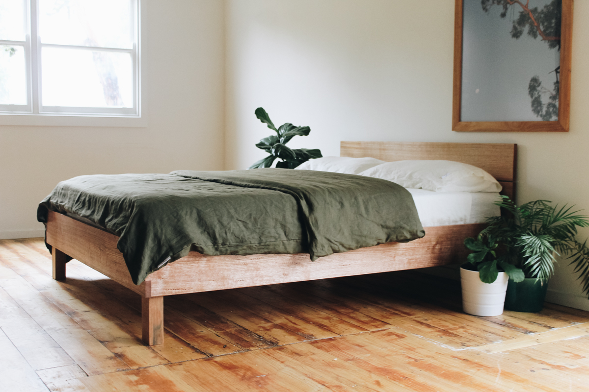 Custom+made+recyled+victorian+ash+timber+queen+bed+frame+with+linen+bed+covers+-+Al+and+Imo+Handmade-49.jpg
