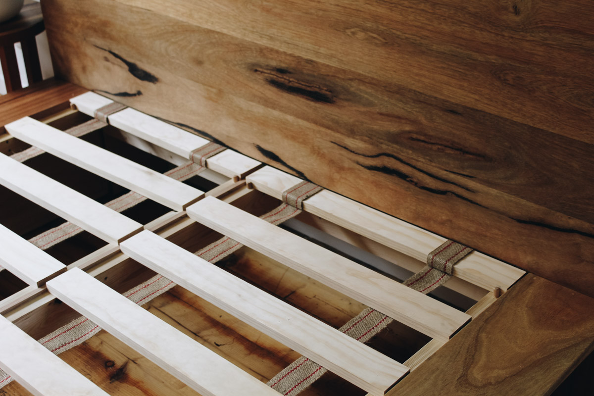 al and imo handmade timber platform bed frame with bookshelf bed head (24 of 25).jpg