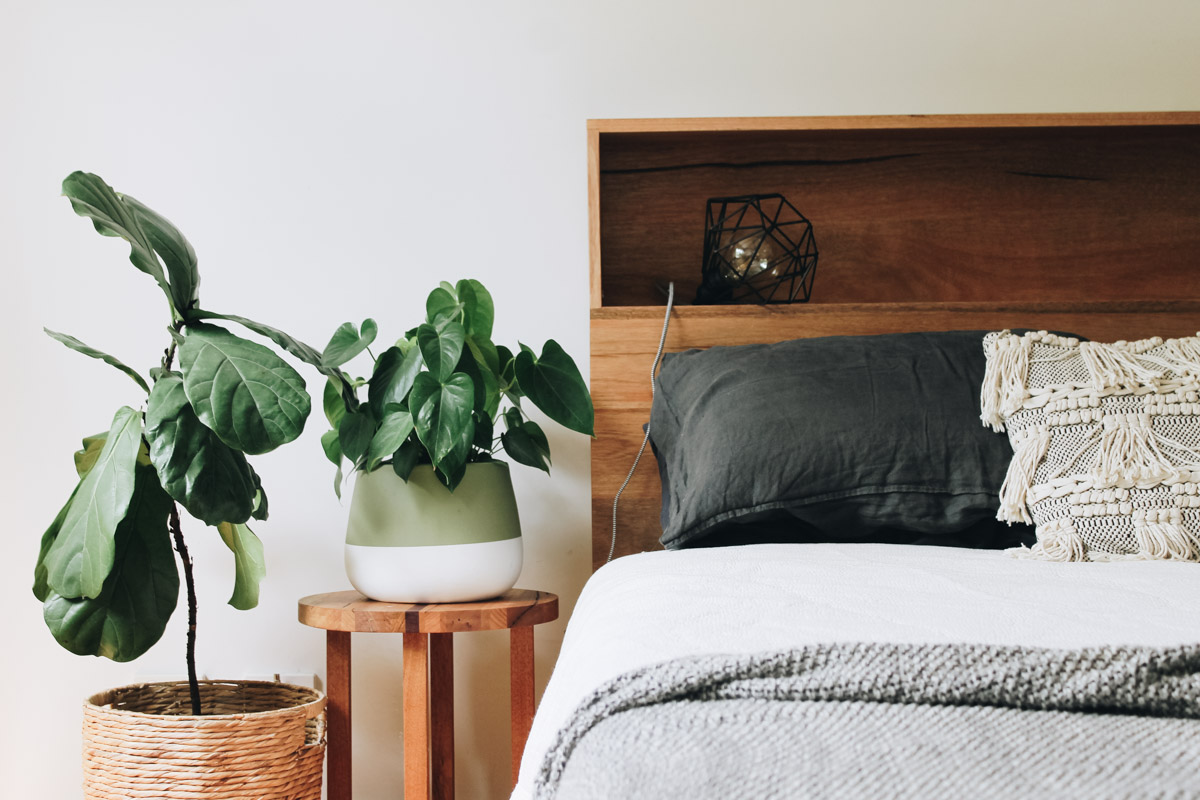 al and imo handmade timber platform bed frame with bookshelf bed head (15 of 25).jpg