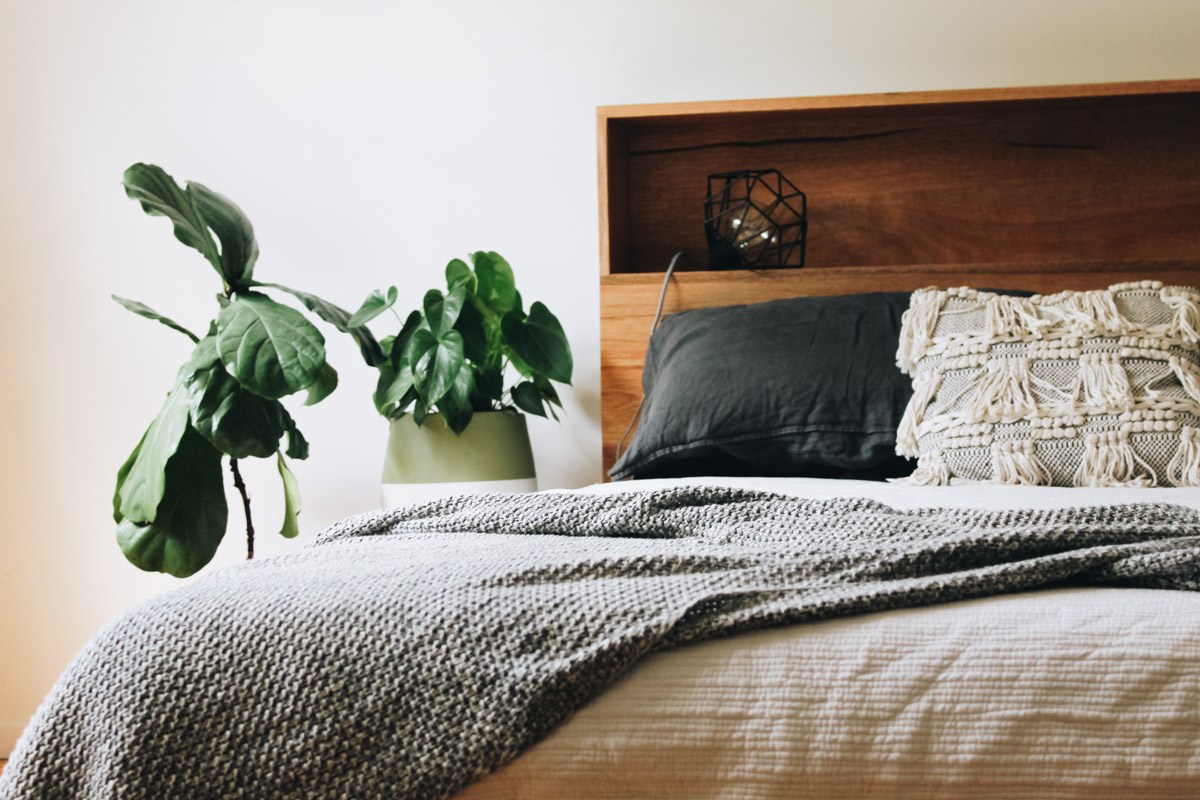 al and imo handmade timber platform bed frame with bookshelf bed head (13 of 25).jpg
