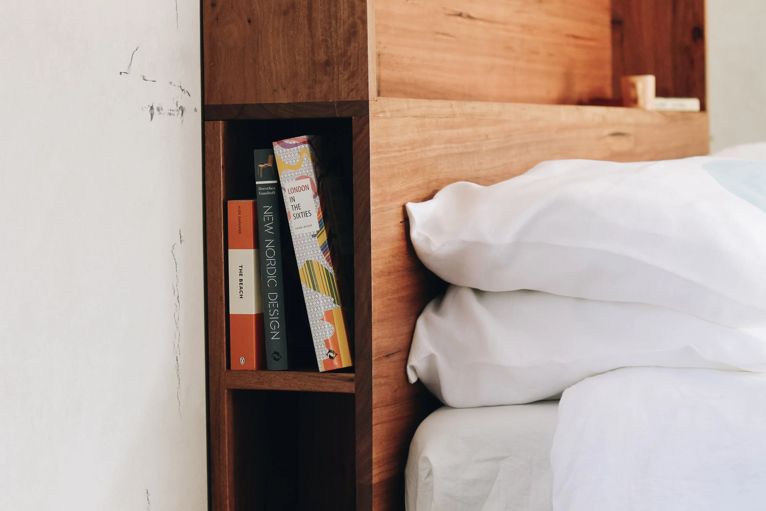 Al and Imo Handmade Bookshelf Drawer Bed Recycled timber - surf coast - melbourne - australia-14.jpg