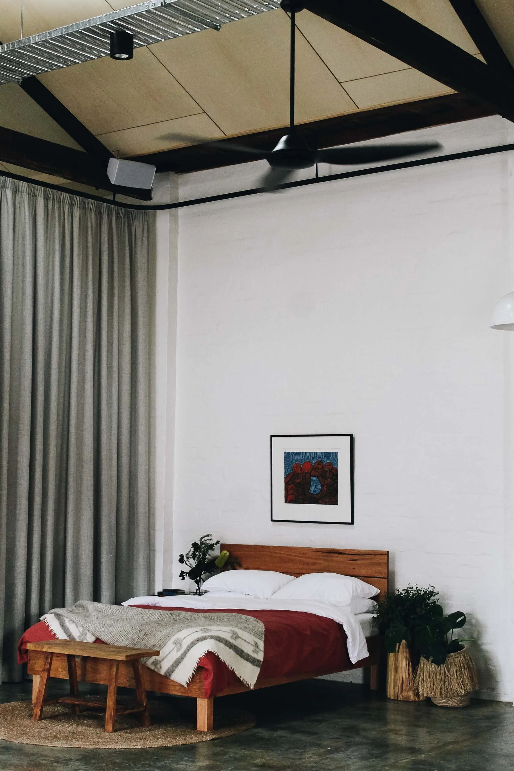Al and Imo Handmade - Feature Headboard Square Bed - Surf Coast - Melbourne - Australia-21.jpg