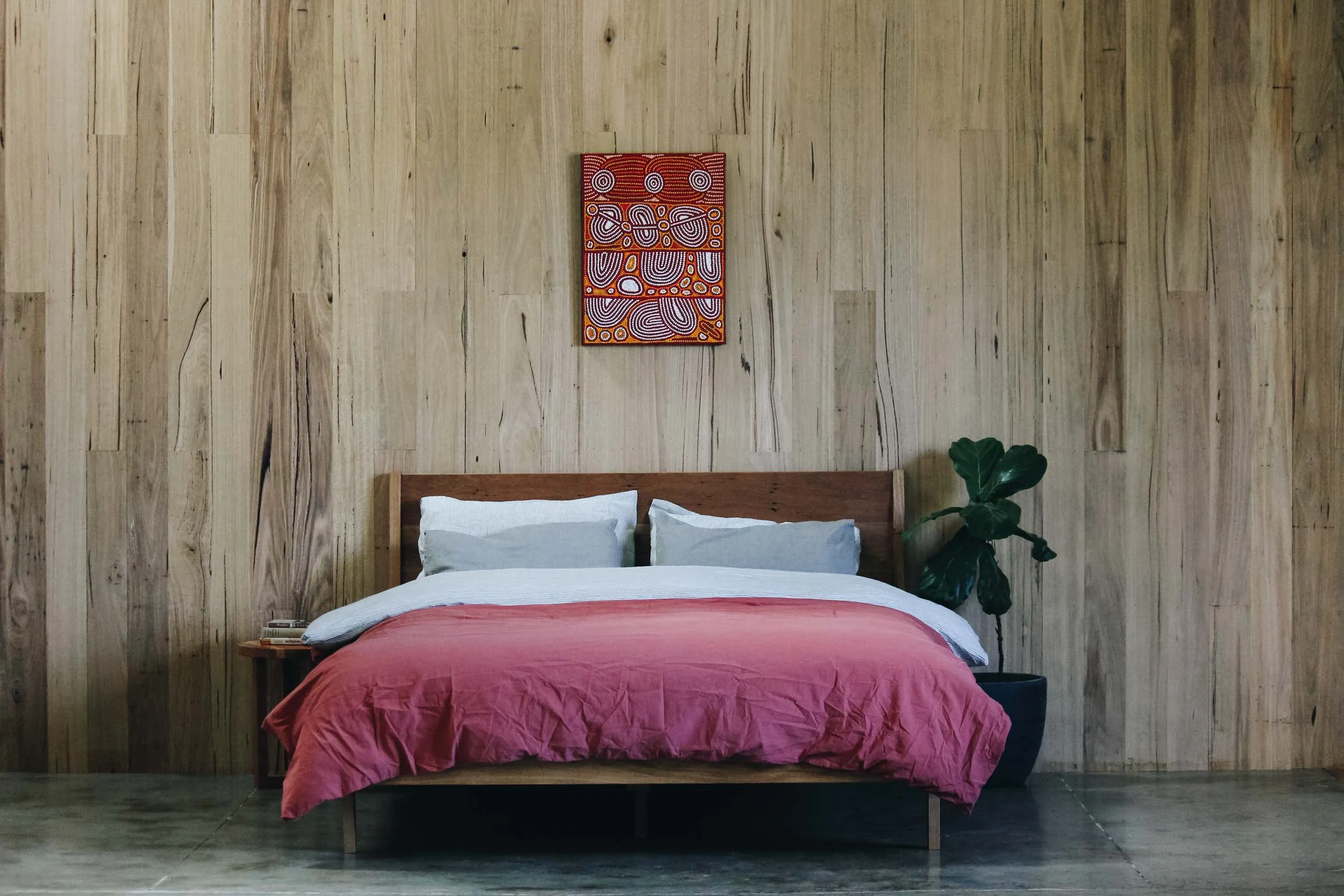 Al and Imo Handmade - Recycled Timber Custom Mod Bed - Melbourne-24.jpg