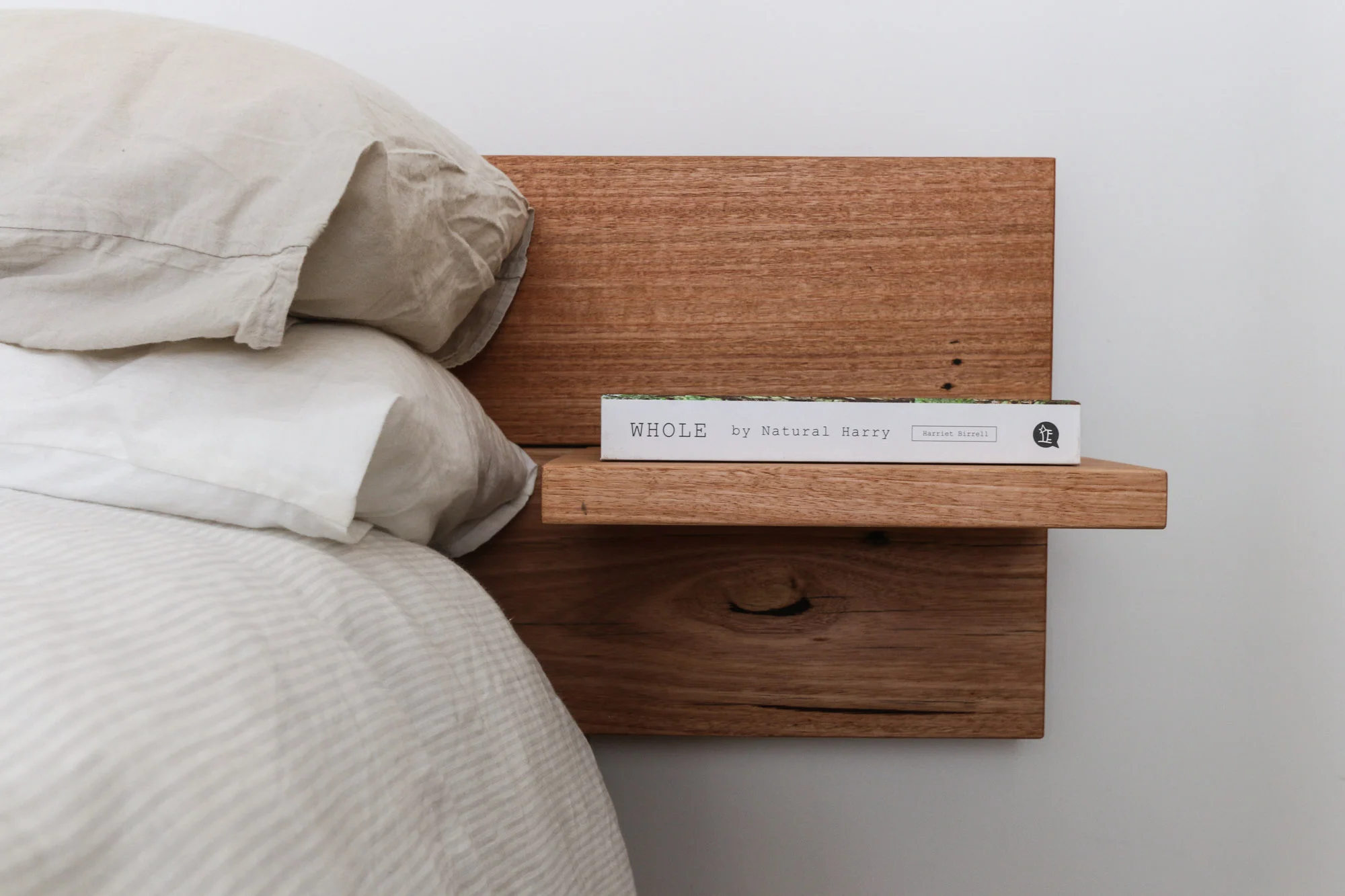 Al and Imo Handmade - Square Shelf Bed - Custom recycled timber bedframe - Melbourne - Victoria - Australia-13.jpg