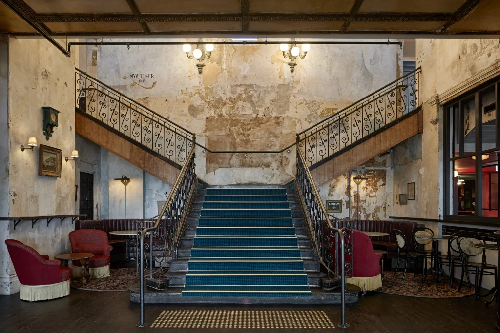 The Espy - photo by Shannon McGrath