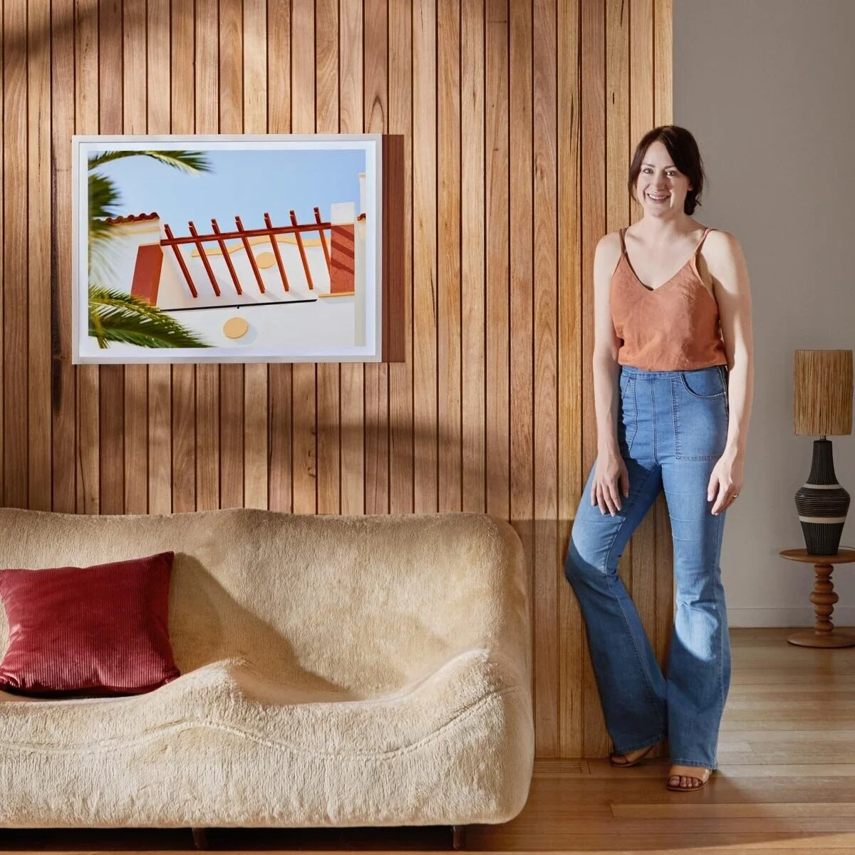 Creating with Photographer Stephanie Rooney