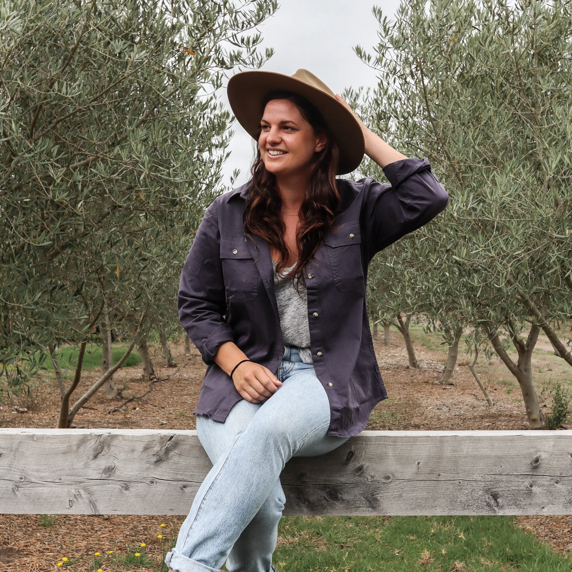 Creating with Jess Cooper of Ranger Outdoor