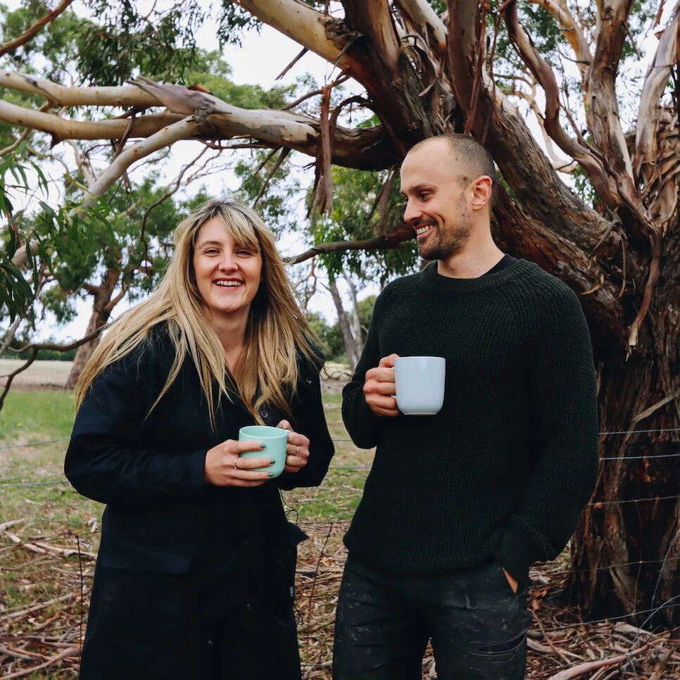 WHY OUR TREE CHANGE WAS THE BEST THING WE EVER DID!