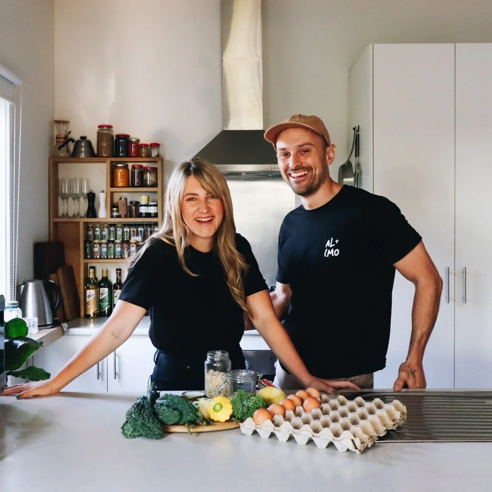 Tips for going into business with your partner