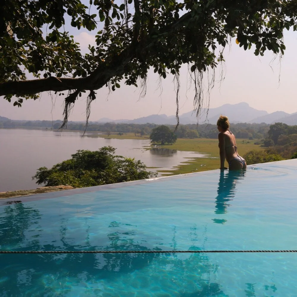 Our Honeymoon Travel Guide to Sri Lanka